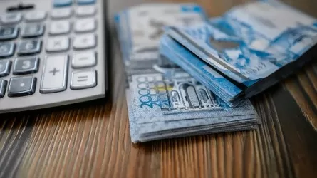Жыл басынан бері қазақстандықтарға 2,4 трлн теңгеге жуық зейнетақы төленді