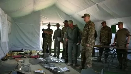 В МЧС рассказали о поисках пропавшего вертолета минобороны 