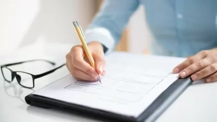 Астана әкімдігінің білім беру грантын иеленгендер тізімі белгілі болды