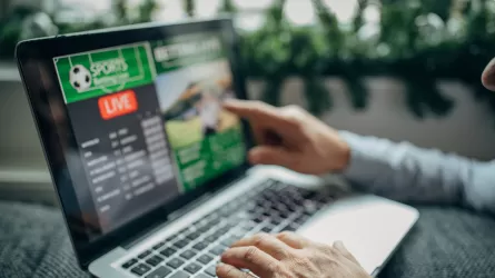 Шымкентте әкімдіктің 54 қызметкері құмар ойынға әуес болған