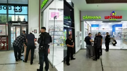 Пенсионерка едва не потеряла более 6 млн тенге в Петропавловске
