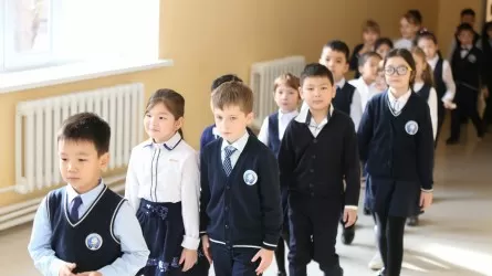 Оқушыларды мектепке дайындау үшін ата-аналарға шамамен 20 млрд теңге аударылды