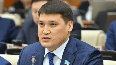 «Сіз – менің кумирімсіз»: Руслан Берденов сотта онлайн жауап берді