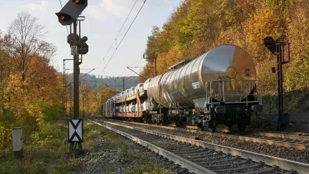 В минтранспорта РК озвучили  прогноз по увеличению транзита 
