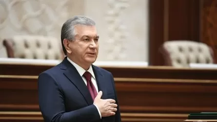 Өзбекстан басшысы кәсіпкерлерге салық амнистиясын жасады