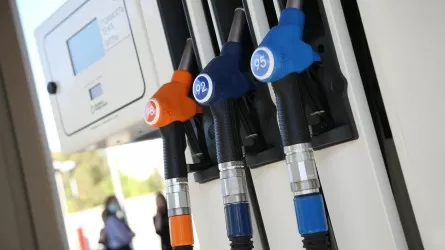 Где в Казахстане дешевле всего заправить свое авто