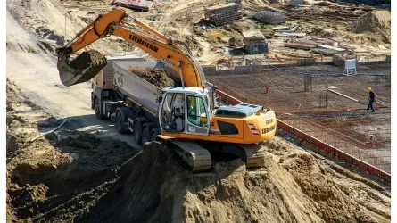 Порог инвестиций в проекты ГЧП снизили в два раза в РК 