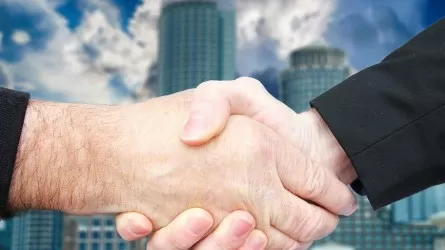Atameken Business и CMG расширяют сотрудничество в медиа 