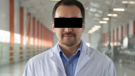 Крупного бизнесмена из Казахстана арестовали в соседней стране