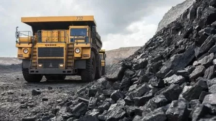Алдағы қыста Павлодар өңіріне 580 мың тоннадан астам көмір қажет