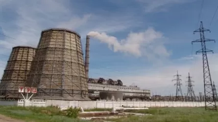 Рабочий погиб, еще трое пострадали на ТЭЦ Степногорска