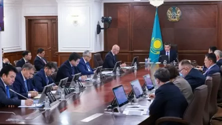 Елімізде есірткі қылмысына қарсы республикалық штаб құрылды