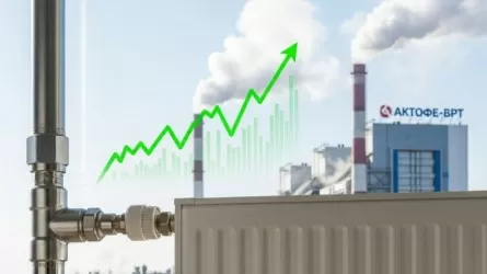 Цены на тепло в Актобе: почему подорожает отопление