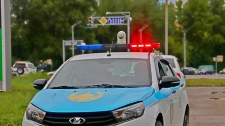 Батыс Қазақстанда жоғалған қыз табылды
