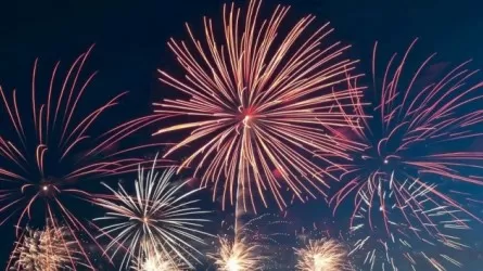 Алматыда отшашуға тыйым салынып, көліктер үшін ақылы аймақтар енгізілуі мүмкін
