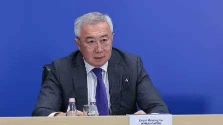 Кәсіпкерлерге триллиондаған теңгеге мемлекеттік қолдау көрсетіліп отыр – Серік Жұманғарин