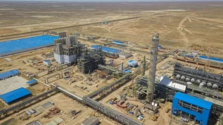 KMG exports first oil batch to Hungary via Croatia