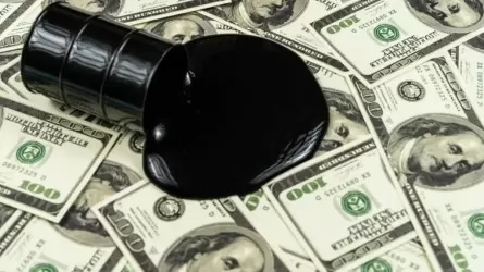 Казахстанские эксперты с оптимизмом спрогнозировали цены на нефть 