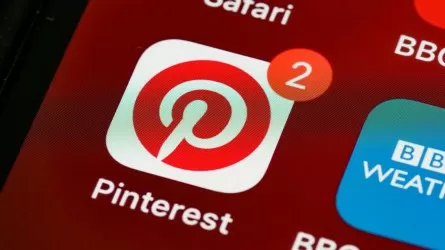 Pinterest увеличила чистую прибыль в четыре раза