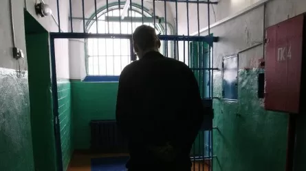 Педофилдерге түрмеден шықпай тұрып химиялық кастрация жасалуы мүмкін