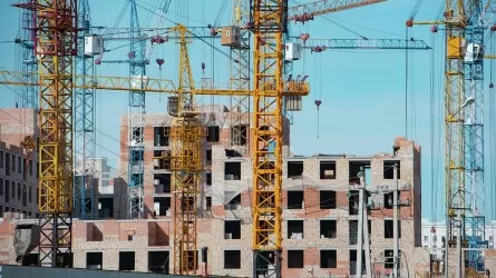 Жалған келісімшарт бойынша 70 млрд теңге: Алматыда құрылыс саласындағы алаяқтық әшкере болды