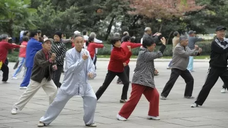 Енді көршілес елде зейнетақы жинақтарын кейбір жағдайларда ерте шешуге болады