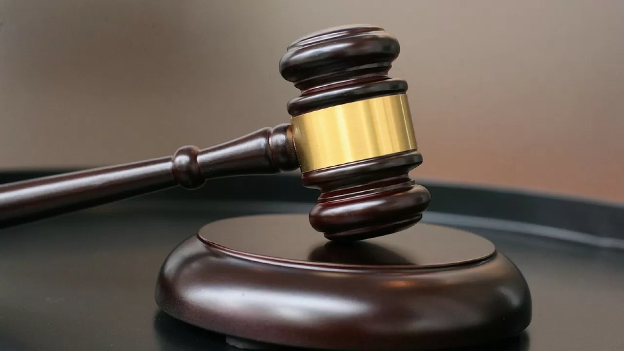Суд обязал вернуть деньги по делу о мошенничестве в ВКО 