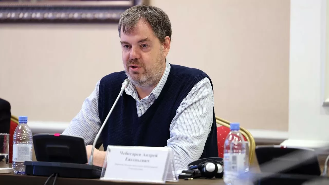 Андрей Чеботарев: Курс Токаева укрепил авторитет Казахстана 