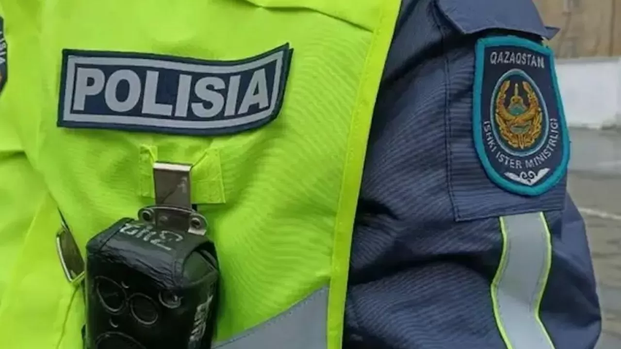 Акмолинца с инвалидностью полицейские нашли в поле 
