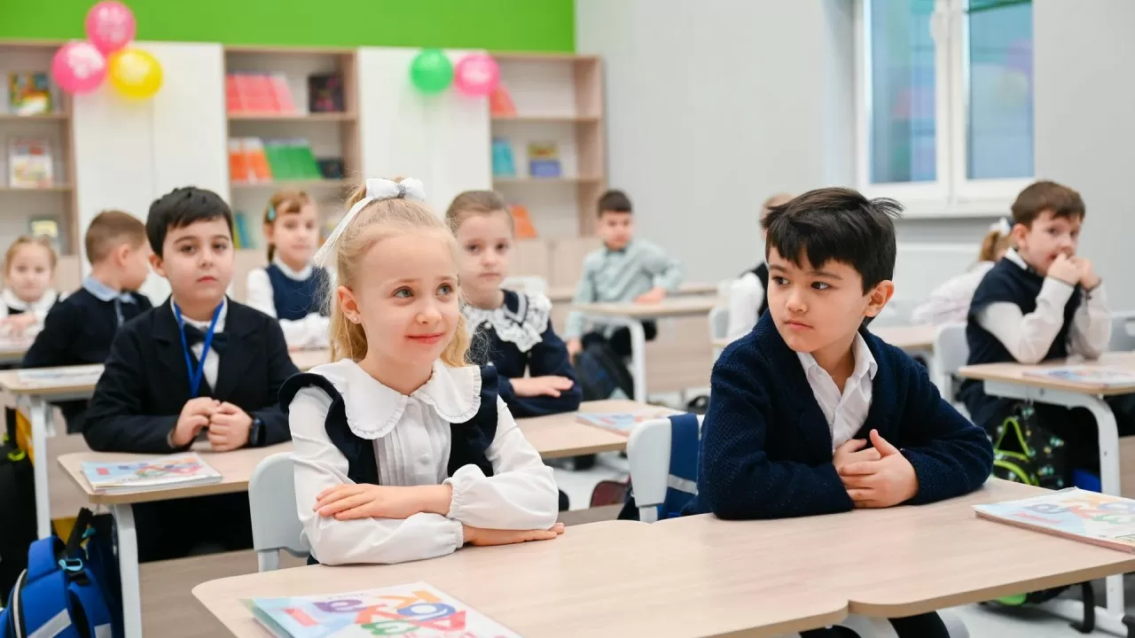 Оқушыларды мектептен мектепке ауыстыру EGov порталы арқылы қолжетімді