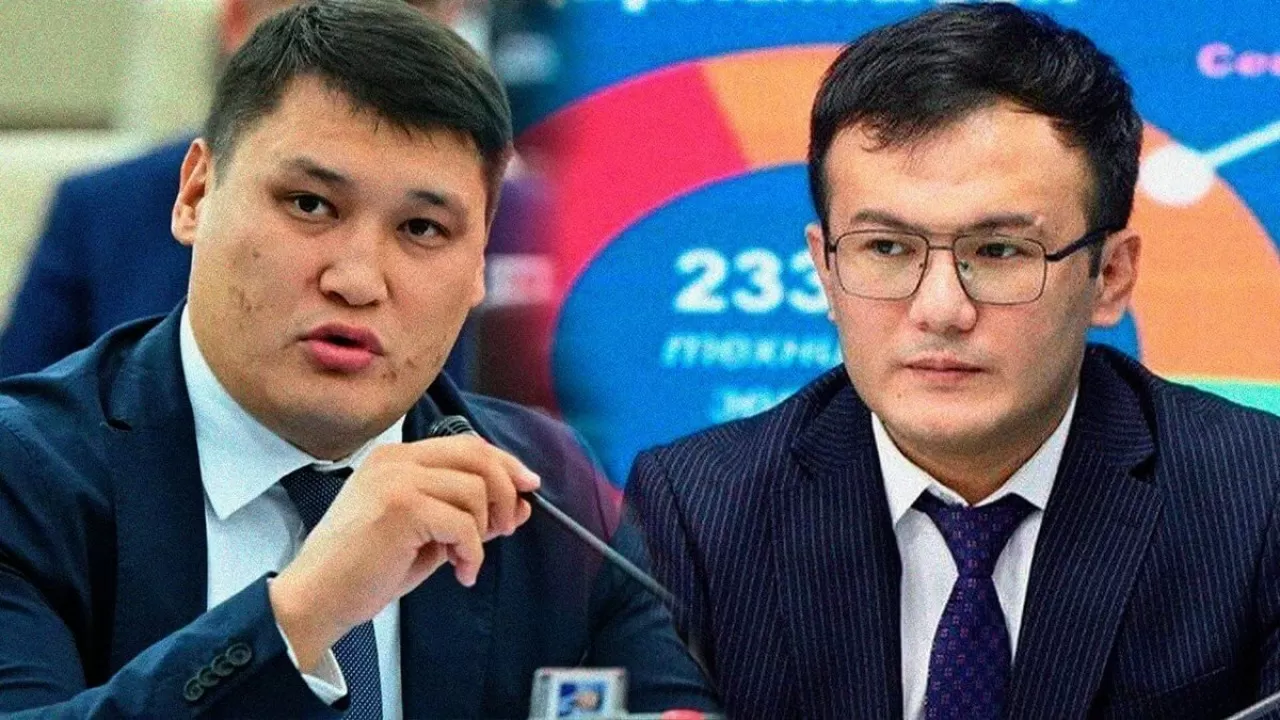 "Менің ойым тек қорқыту еді": Руслан Берденовті атқан күдікті жасаған ісіне өкінетінін айтты