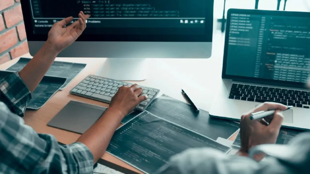 Tech Orda 2025 бағдарламасына өтінімдер қабылдау басталды 