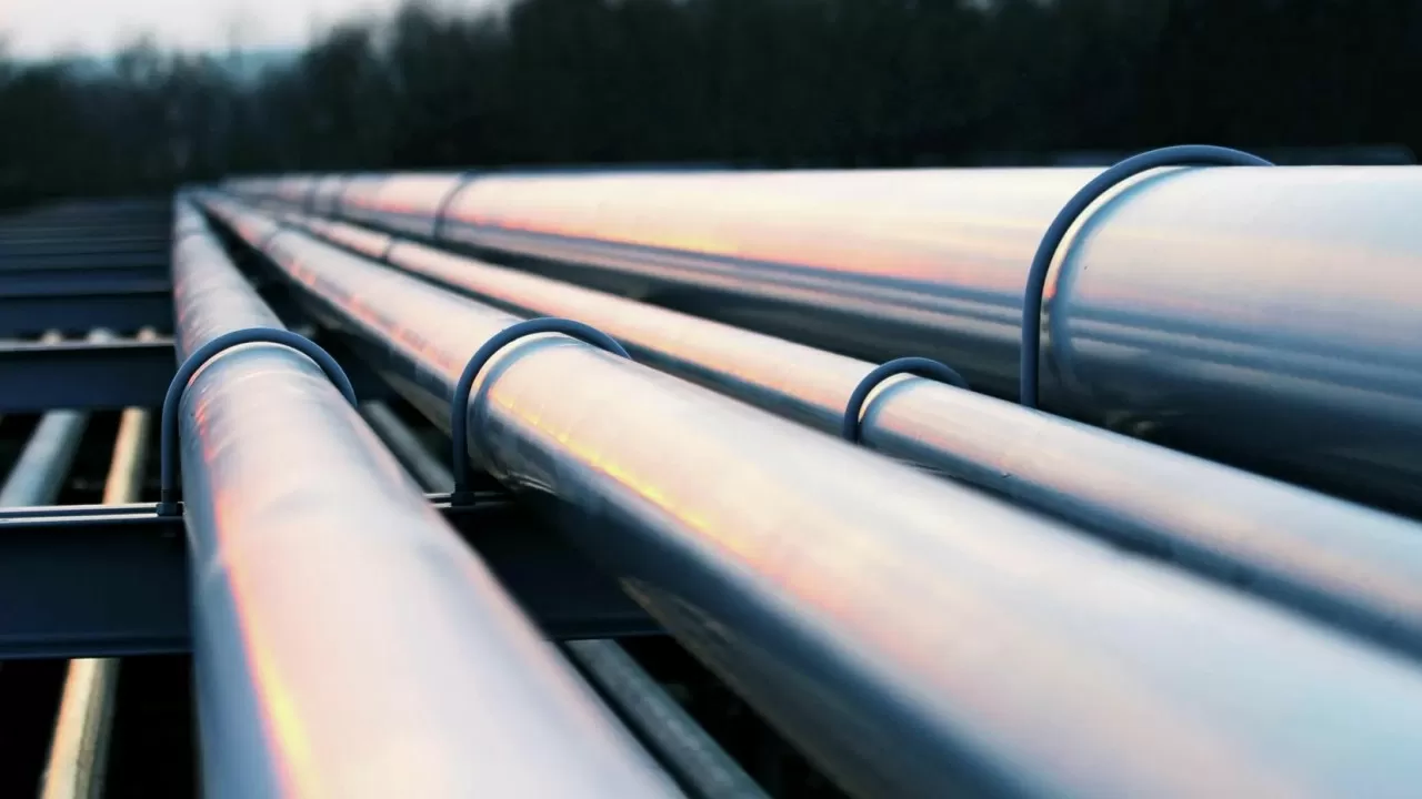 Возобновляются поставки нефти по трубопроводу "Дружба"