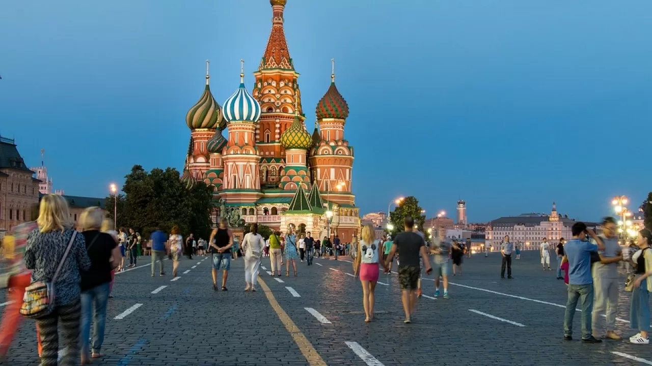 Стив Уиткофф посетит Москву на этой неделе 