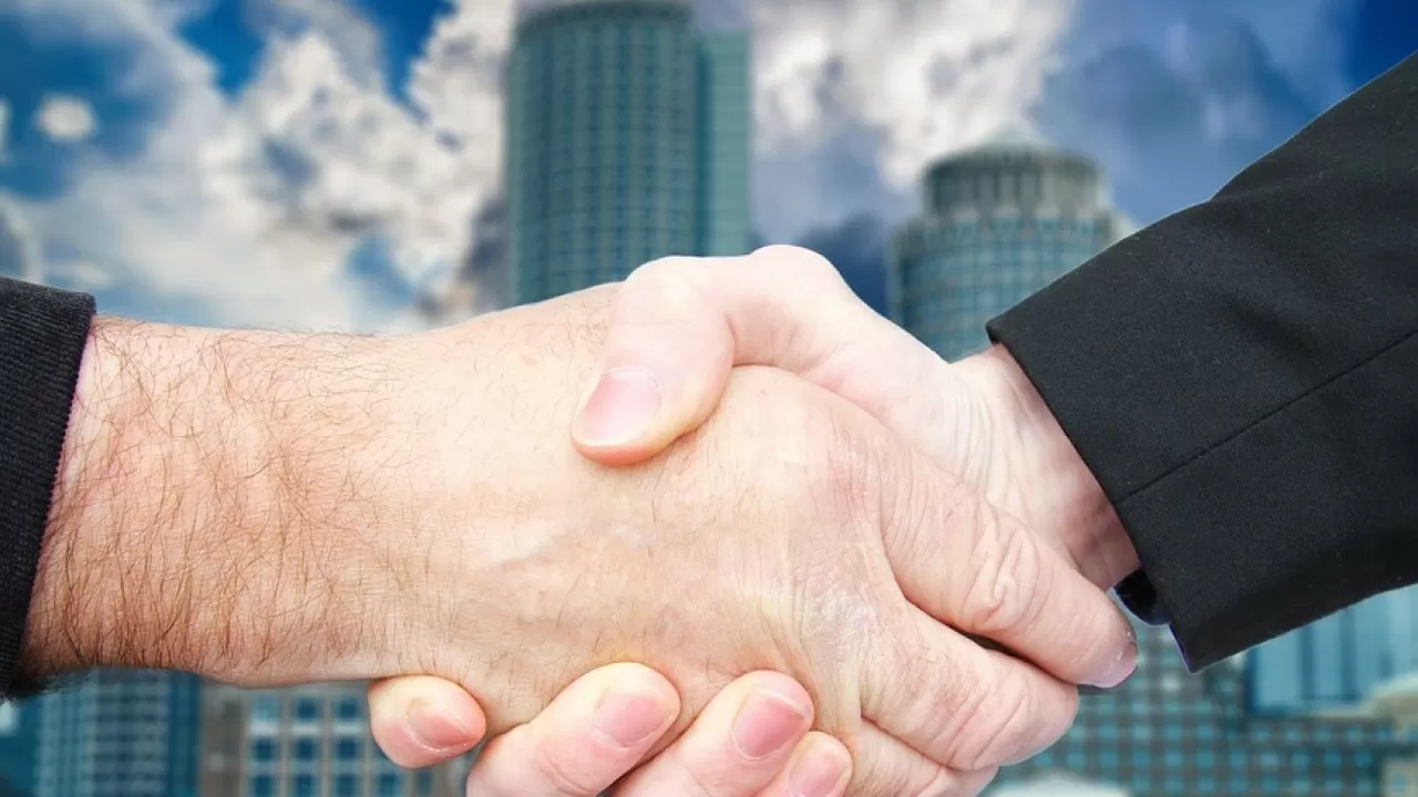 Atameken Business и CMG расширяют сотрудничество в медиа 