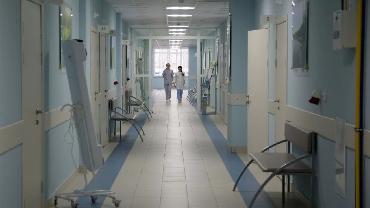 Стало известно о состоянии пострадавшего при попытке самоподжога в аэропорту