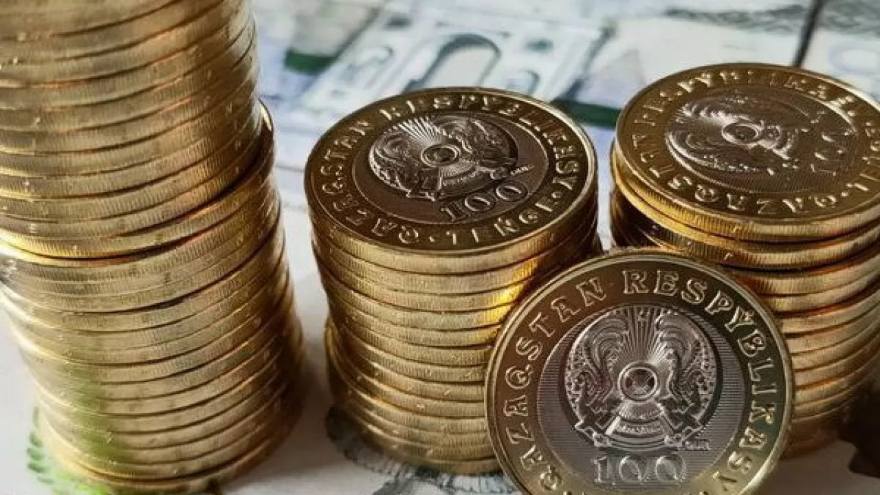 Жетісу облысында 181 жұмысшыға 30 млн теңгеден астам жалақы мен үстемеақы төленді 