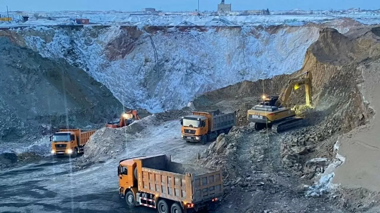 Почти 5 млрд тенге направят на восстановление поселка золотодобытчиков в Павлодарской области 