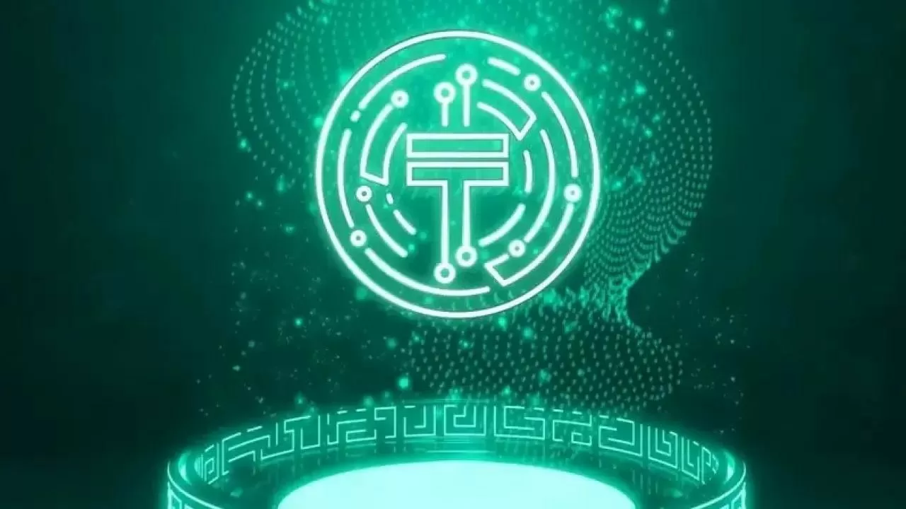 Төл теңгеге байланған алғашқы стейблкоин іске қосылды
