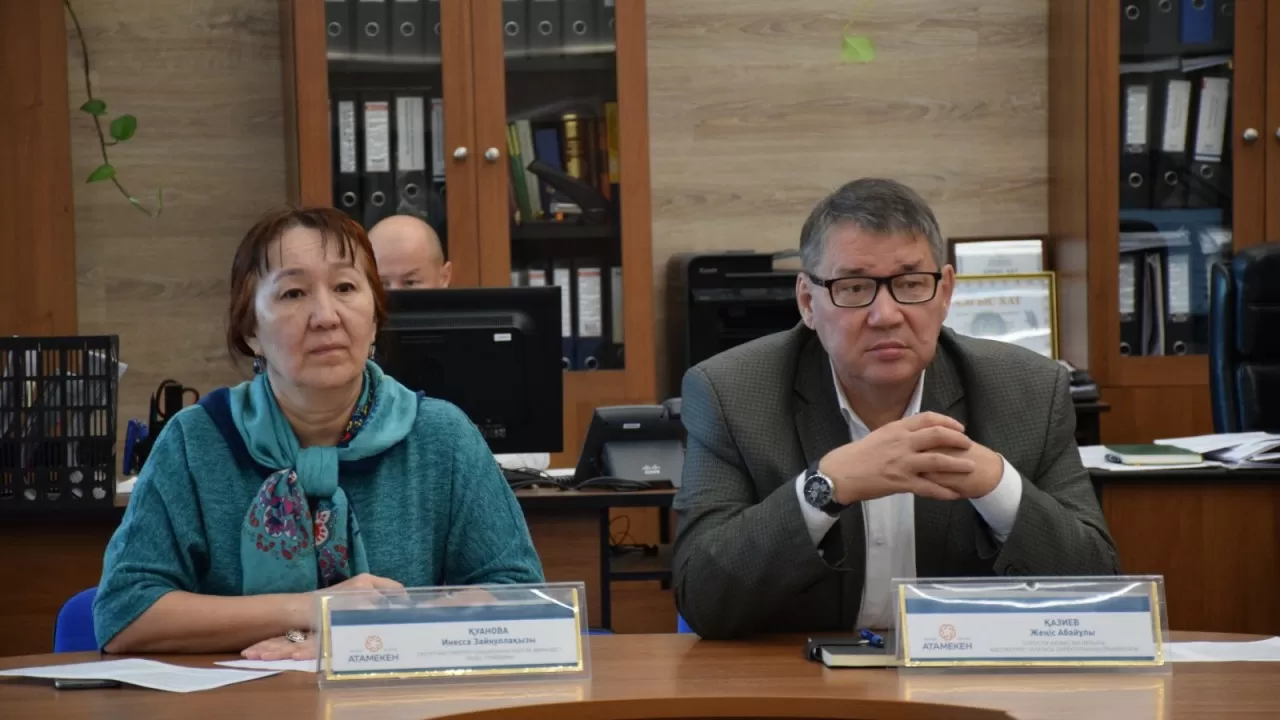 Районные чиновники в Северном Казахстане отрезали компанию от госзакупок