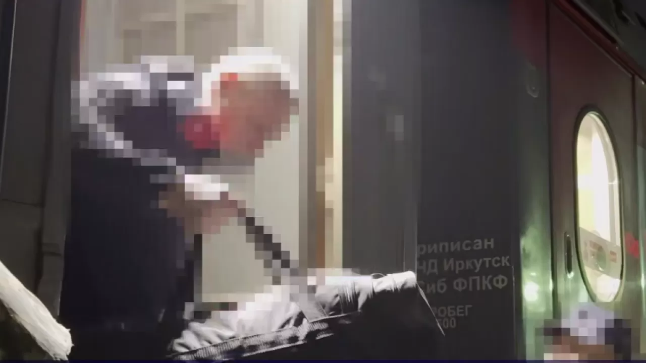 Хищение 8,5 млрд тенге из "дочки" "Самрук-Энерго": подозреваемого экстрадировали 