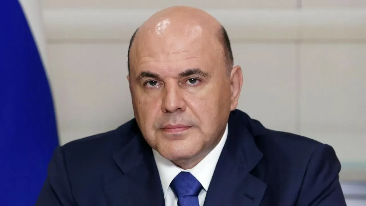 Премьер-министр России вошел в 20-ку влиятельных евреев мира 