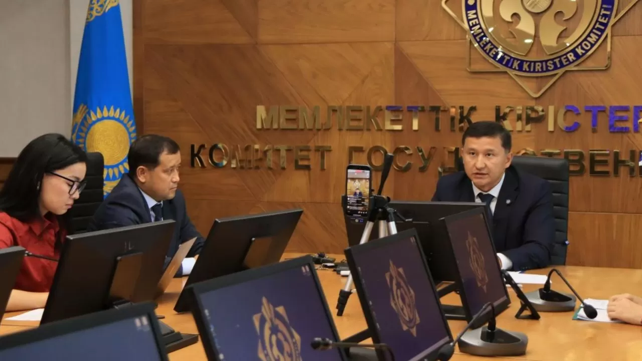 Какие нормы налогового и таможенного аудита обновят в РК 