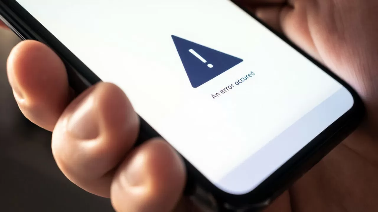 В Афганистане полностью пропало интернет-соединение