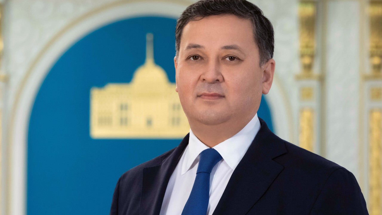 Досье: Нуртлеу Мурат Абугалиевич