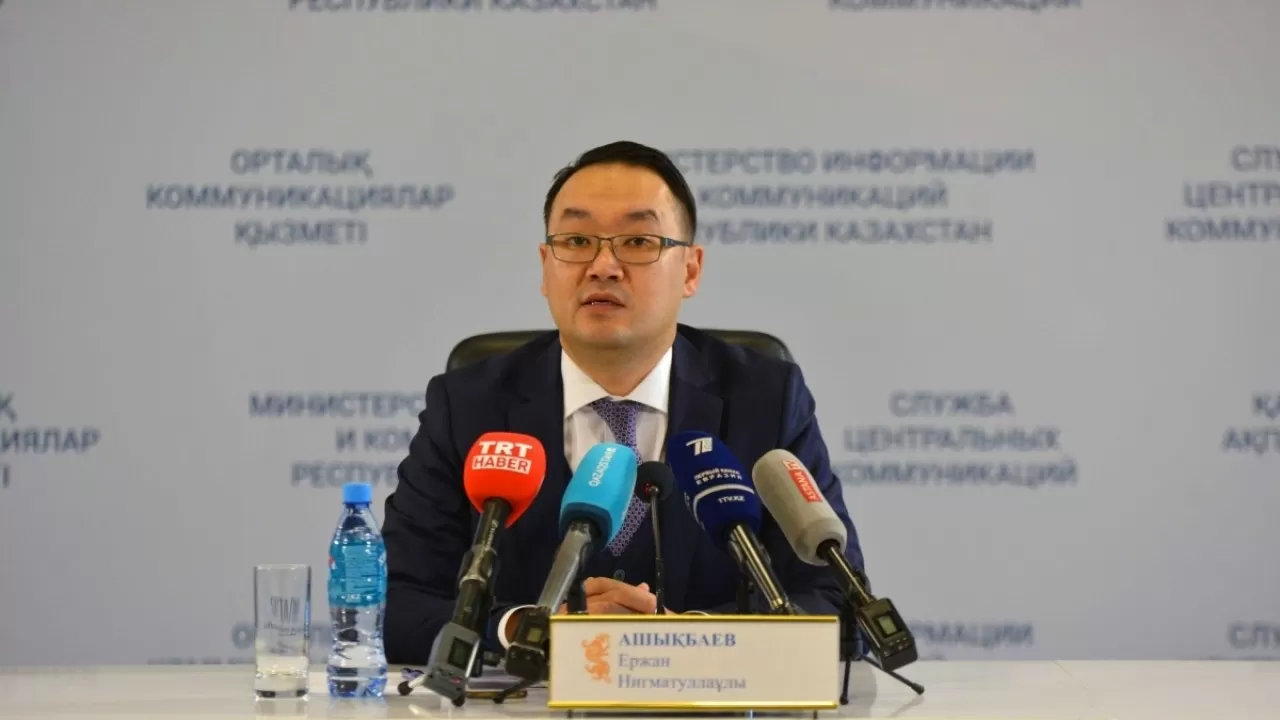 Қазақстанның АҚШ-тағы елшісі қызметінен босатылды
