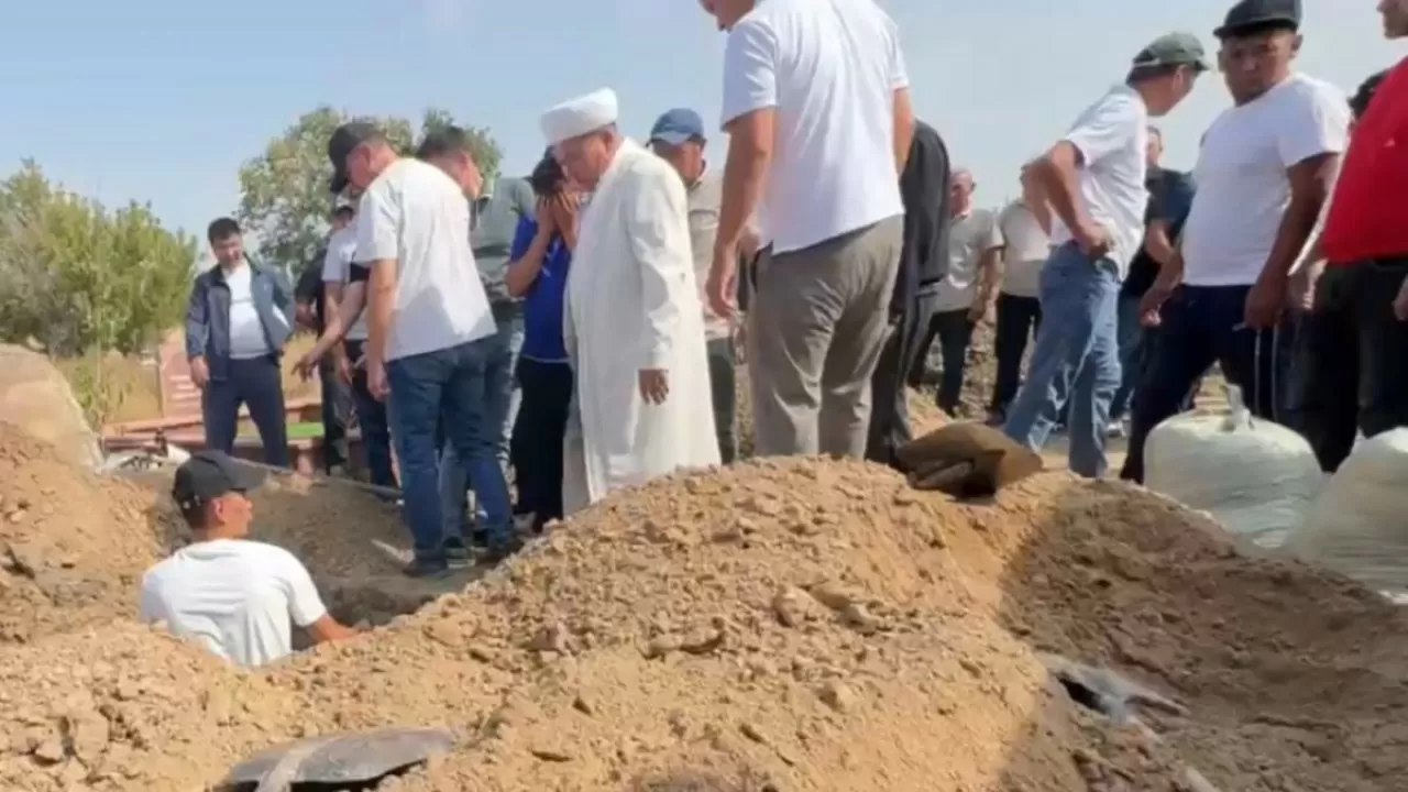 "Мен сенің балаңды атып кеттім, көрдің бе?": Талғардағы жантүршігерлік оқиғаның мән-жайы айтылды