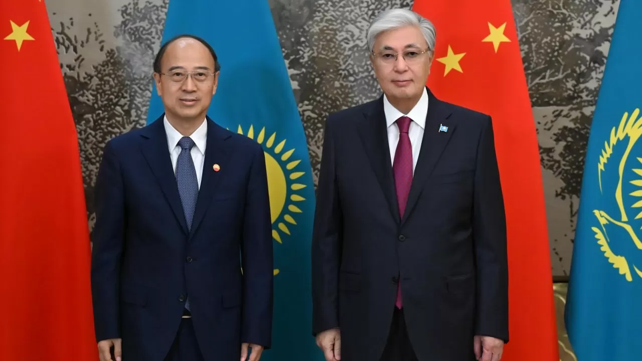 Қытайлық CNPC компаниясы Шымкент мұнай өңдеу зауытын жаңғыртуы мүмкін