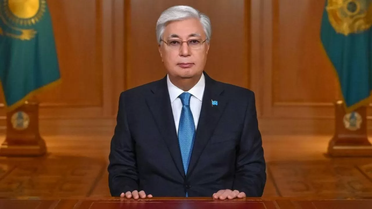 Названа дата ежегодного Послания народу Казахстана президента РК  