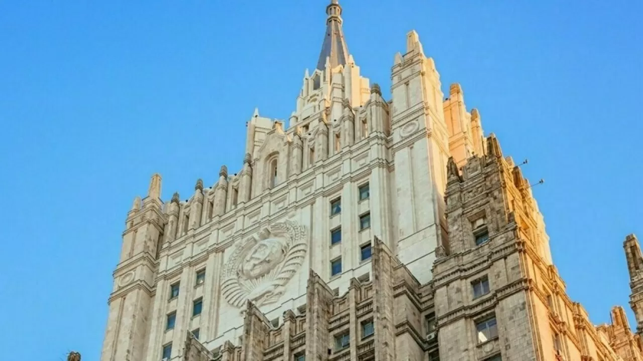 Москва готова продолжать диалог с Киевом в Стамбуле 
